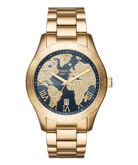 Michael Kors Layton Relógio Mulher MK6243