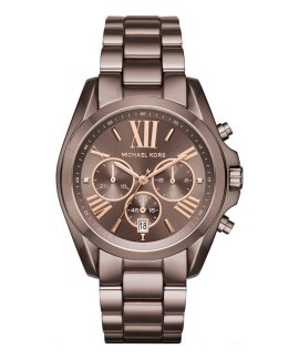 Michael Kors Bradshaw Relógio Chronograph Mulher MK6247