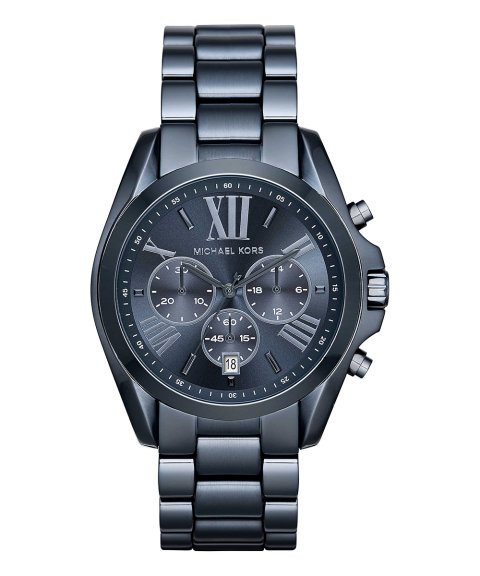 Michael Kors Bradshaw Relógio Chronograph Mulher MK6248