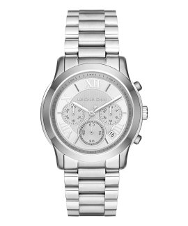 Michael Kors Cooper Relógio Chronograph Mulher MK6273