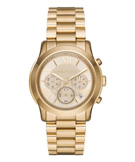 Michael Kors Cooper Relógio Chronograph Mulher MK6274