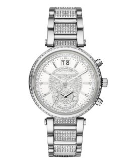 Michael Kors Sawyer Relógio Chronograph Mulher MK6281