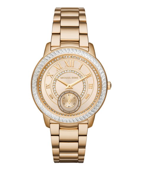 Michael Kors Madelyn Relógio Mulher MK6287 Michael Kors Madelyn Relógio Mulher MK6287