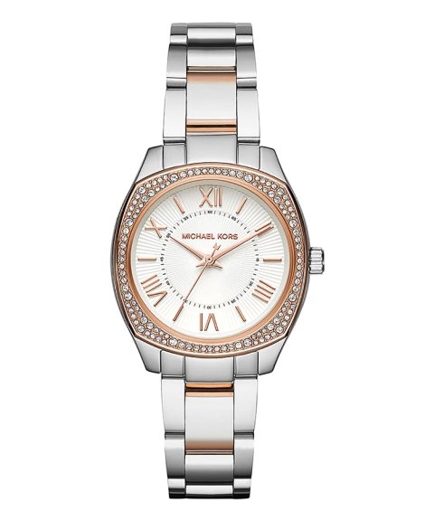 Michael Kors Mini Bryn Relógio Mulher MK6315 Michael Kors Mini Bryn Relógio Mulher MK6315