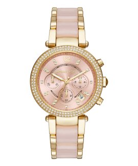 Michael Kors Parker Relógio Chronograph Mulher MK6326