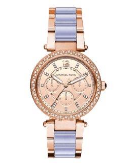 Michael Kors Parker Mini Relógio Mulher MK6327