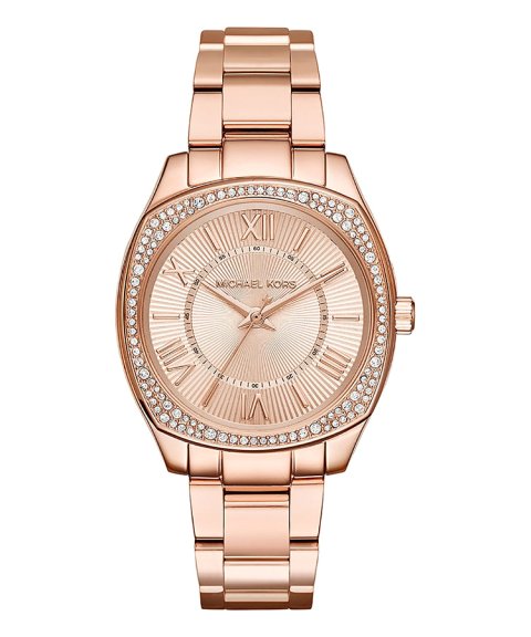 Michael Kors Mini Bryn Relógio Mulher MK6330 Michael Kors Mini Bryn Relógio Mulher MK6330