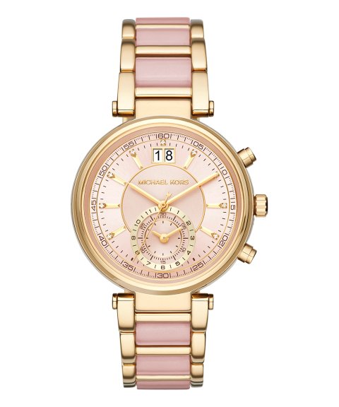 Michael Kors Parker Relógio Mulher MK6360 Michael Kors Parker Relógio Mulher MK6360