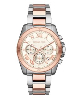Michael Kors Brecken Relógio Chronograph Mulher MK6368