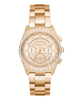 Michael Kors Vail Relógio Chronograph Mulher MK6421