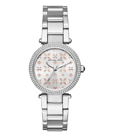 Michael Kors Parker Mini Relógio Mulher MK6483 Michael Kors Parker Mini Relógio Mulher MK6483