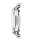 Michael Kors Parker Mini Relógio Mulher MK6483 Michael Kors Parker Mini Relógio Mulher MK6483