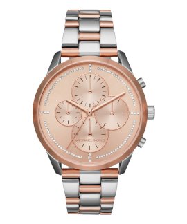 Michael Kors Slater Relógio Mulher MK6520