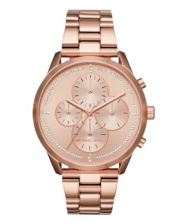 Michael Kors Slater Relógio Mulher MK6521