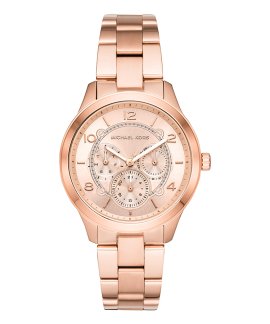 Michael Kors Runway Relógio Mulher MK6589