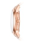 Michael Kors Runway Relógio Mulher MK6589 Michael Kors Runway Relógio Mulher MK6589