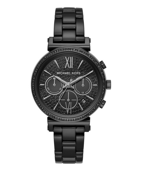 Michael Kors Sofie Relógio Chronograph Mulher MK6632