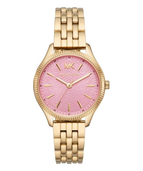 Michael Kors Lexinton Relógio Mulher MK6640