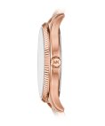 Michael Kors Lexington Relógio Mulher MK6641 Michael Kors Lexington Relógio Mulher MK6641