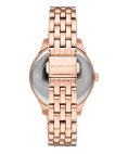 Michael Kors Lexington Relógio Mulher MK6641 Michael Kors Lexington Relógio Mulher MK6641