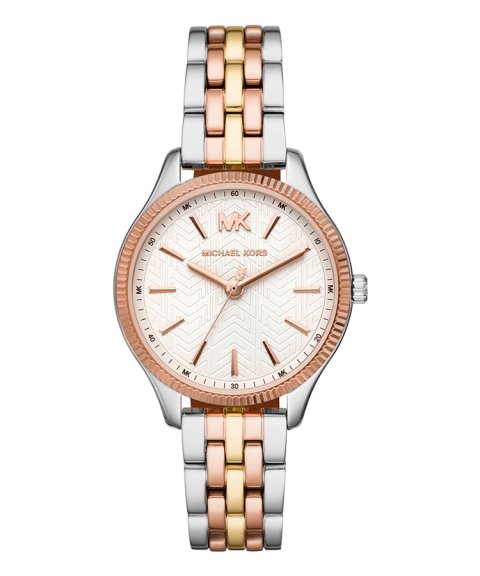 Michael Kors Lexington Relógio Mulher MK6642 Michael Kors Lexington Relógio Mulher MK6642