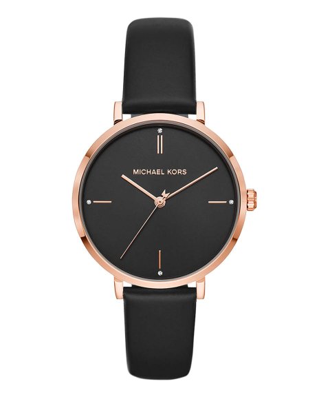 Michael Kors Jayne Relógio Mulher MK7101 Michael Kors Jayne Relógio Mulher MK7101