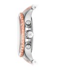 Michael Kors Everest Relógio Cronógrafo Mulher MK7214 Michael Kors Everest Relógio Cronógrafo Mulher MK7214