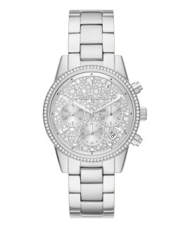 Michael Kors Ritz Relógio Cronógrafo Mulher MK7301