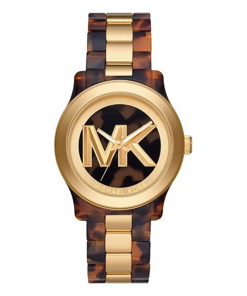 Michael Kors Runway Relógio Mulher MK7354