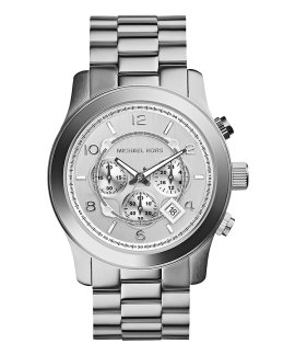 Michael Kors Runway Relógio Chronograph Mulher MK8086