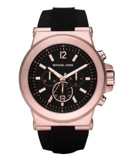 Michael Kors Dylan Relógio Chronograph Homem MK8184