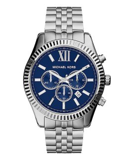 Michael Kors Lexington Relógio Chronograph Homem MK8280