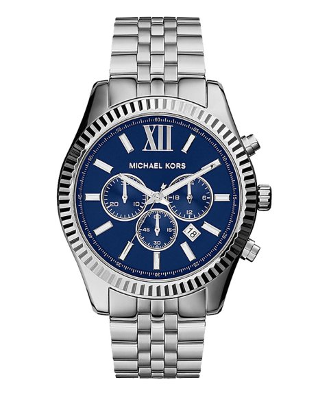 Michael Kors Lexington Relógio Chronograph Homem MK8280 Michael Kors Lexington Relógio Chronograph Homem MK8280
