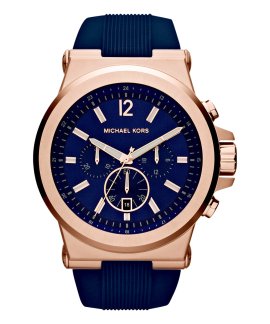 Michael Kors Dylan Relógio Chronograph Homem MK8295