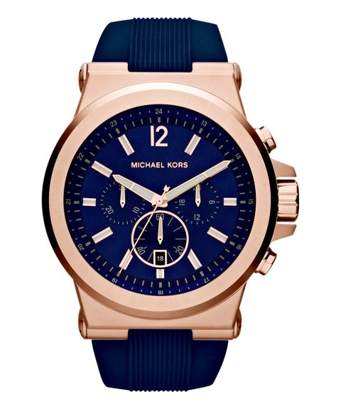 Michael Kors Dylan Relógio Chronograph Homem MK8295 Michael Kors Dylan Relógio Chronograph Homem MK8295