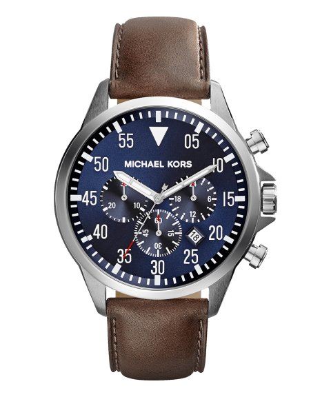 Michael Kors Gage Relógio Chronograph Homem MK8362
