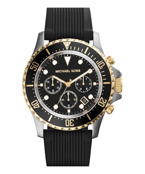 Michael Kors Everest Relógio Chronograph Homem MK8366 Michael Kors Everest Relógio Chronograph Homem MK8366