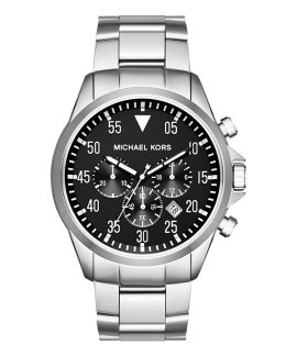 Michael Kors Gage Relógio Chronograph Homem MK8413