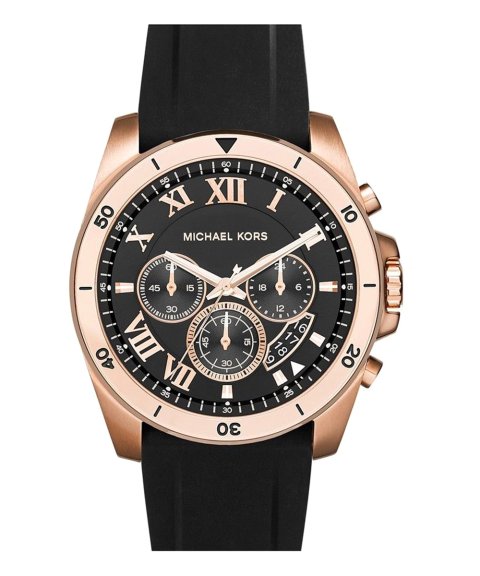 Michael Kors Brecken Relógio Chronograph Homem MK8436