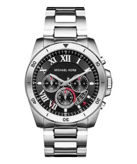 Michael Kors Brecken Relógio Chronograph Homem MK8438