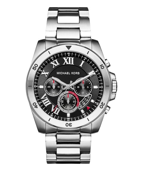 Michael Kors Brecken Relógio Chronograph Homem MK8438
