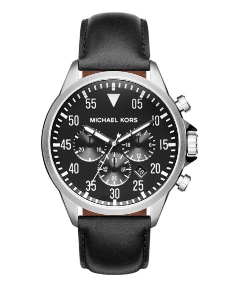 Michael Kors Gage Relógio Chronograph Homem MK8442 Michael Kors Gage Relógio Chronograph Homem MK8442