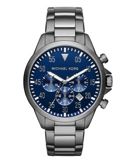 Michael Kors Gage Relógio Chronograph Homem MK8443