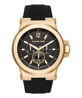 Michael Kors Dylan Relógio Chronograph Homem MK8445