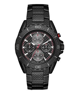 Michael Kors Jetmaster Relógio Chronograph Homem MK8455