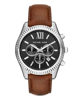 Michael Kors Lexington Relógio Chronograph Homem MK8456