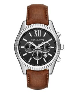 Michael Kors Lexington Relógio Chronograph Homem MK8456