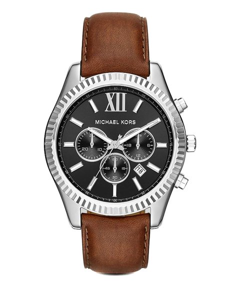 Michael Kors Lexington Relógio Chronograph Homem MK8456 Michael Kors Lexington Relógio Chronograph Homem MK8456