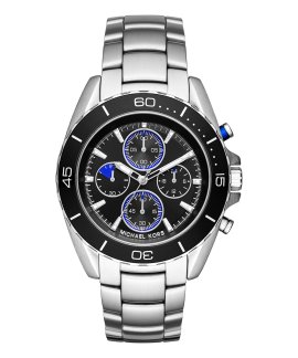 Michael Kors Jetmaster Relógio Chronograph Homem MK8462