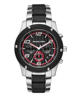 Michael Kors Caine Relógio Chronograph Homem MK8474